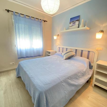 데니아 El Palmar 아파트 외부 사진