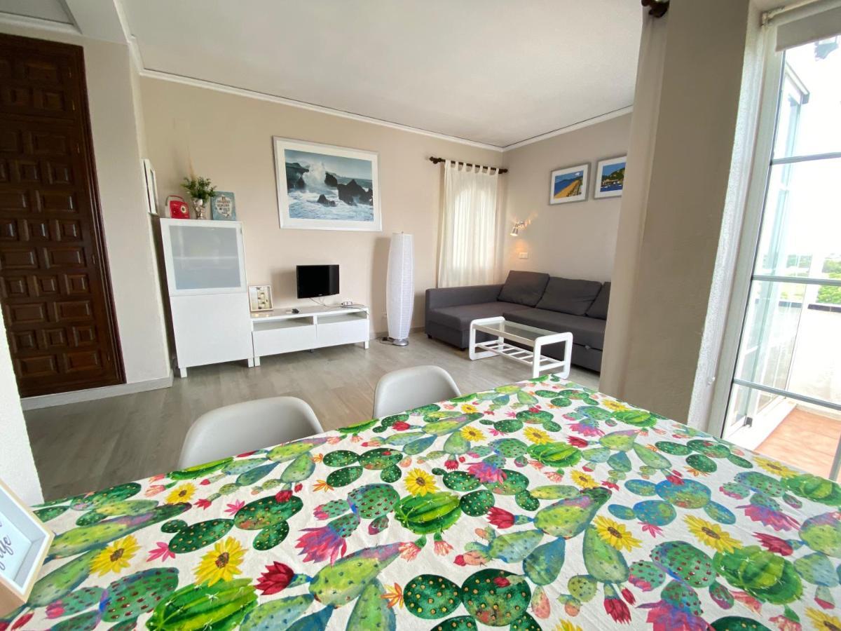 데니아 El Palmar 아파트 외부 사진