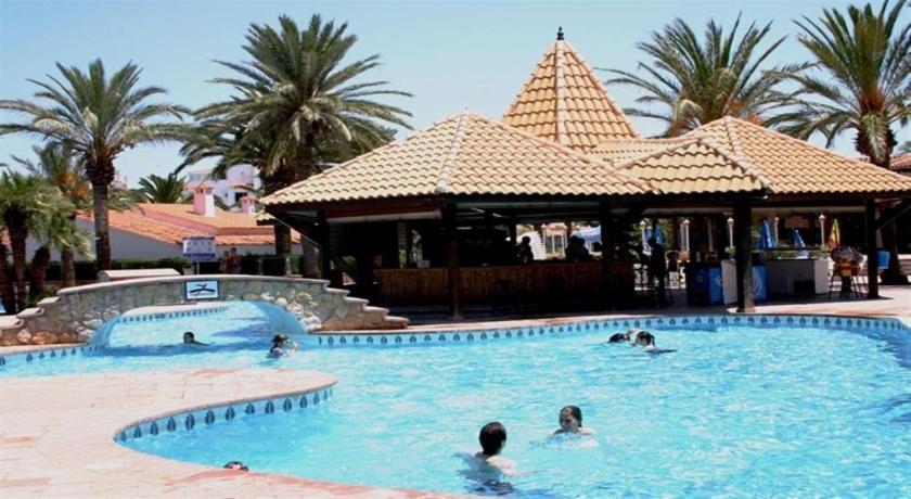 데니아 El Palmar 아파트 외부 사진