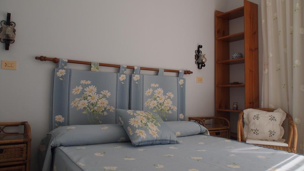 데니아 El Palmar 아파트 외부 사진